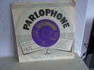 RUBY WRIGHT BIMBO  PARLOPHONE