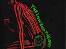 A Tribe Called Quest ?– The Low End Theory   LP  VG++