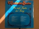 LP / D‘SCHLIEFAR BUABA - Wir sind Kinder der Berge / VM RECORDS AUSTRIA / RAR /