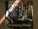 LP / KEUSCHNIGG BUAM - Heut spielt die Musi auf /  VM RECORDS AUSTRIA / RAR /