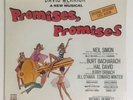 Promises, Promises - The Original Broadway Cast Album -1968 -MINT- Never Opened