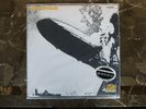 PRISTINE  FACTORY SEALED  LED ZEPPELIN 1 (ONE) CLASSIC RECORDS QUIEX SVP 200G