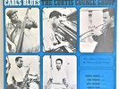 Curtis Counce Group Carl's Blues – Contemporary Original Stereo DG – NM