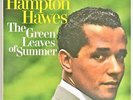 Hampton Hawes The Green Leaves Of Summer – Contemporary Original Stereo DG MINT