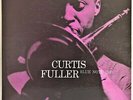 Curtis Fuller Volume 3 – Blue Note BLP 1583 – Original Mono DG Ear – EXC