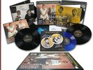 ELLA FITZGERALD LOUIS ARMSTRONG Complete Studio Masters vinyl 5LP BOX SET