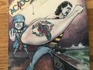 AC/DC - Dirty Deeds Done Dirt Cheap - Vinyl LP (First Pressing, Alberts)