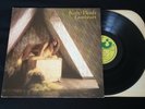 Kate Bush Lionheart LP Original 1978 1st press Canada Harvest Embossed cover