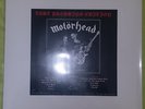 MOTORHEAD  Heart of Capricorn LP TEST PRESSING New