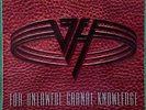 Van Halen ?- For Unlawful Carnal Knowledge '91 korea vinyl lp EX+ to NM- / NM
