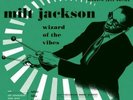 MILT JACKSON: WIZARD OF THE VIBES (LP vinyl *BRAND NEW*)