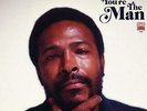 MARVIN GAYE: YOU'RE THE MAN (LP vinyl *BRAND NEW* *PRE-ORDER*)