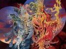 JEDI MIND TRICKS: SERVANTS IN HEAVEN KINGS IN HELL (LP vinyl *BRAND NEW*)