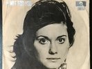 OLIVIA NEWTON-JOHN - If Not For You - Portugal 7/45 PS Single Bob Dylan