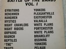 Battle of the Bands Vol. 1 Ren-Vell Garage Bands
