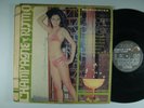 JUNIOR y Su EQUIPO Champagne y Ritmo CUMBIA Import LP RCA