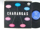 CHARANGAS v/a LATIN LP Panart DG Orquesta Sublime AMERICA Reve GUEVARA