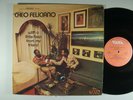 CHEO FELICIANO With A Little Help From My Friend LATIN Import LP Venezuela VAYA