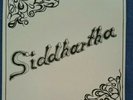 Siddhartha - Weltschmerz  Prog-LP RE