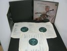Vinyl Record Box-Set J.S.BACH THE CELLO SUITES PAUL TORTELIER (49)