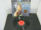 Vinyl Record Album LADY IN SATIN BILLIE HOLIDAY (58)