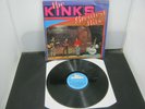 Vinyl Record Album THE KINKS GREATEST HITS (64)