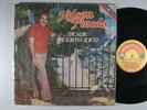 NELSON PINEDO Desde Puerto Rico RARE Salsa GUAGUANCO LP Shrink AUDIORAMA