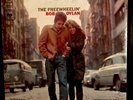 BOB DYLAN    Vintage Freewheelin' LP Vinyl  Columbia   NICE