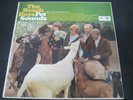 Vinyl Record Album THE BEACH BOYS PET SOUNDS (79)