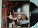 Ozzy Osbourne The Other Side Of Ozzy Osbourne Japan LP Obi/3 Photo Pinups 28AP 2