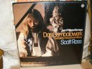 Scott Ross Rameau Complete Harpschord Works/4 LP Box Telefunken (Stil) Rare NM