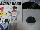 Add N To (X) ?– Avant Hard - 2 × Vinyl  LP STUMM170 UK  A1/B1/C1/D1 Matrix