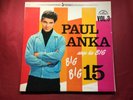 K2-8 PAUL ANKA Sings His Big, Big, Big 15 Volume 3 ... ABCS-409