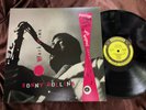 SONNY ROLLINS WORKTIME PRESTIGE VIJ-229 MONO Japan Vinyl LP