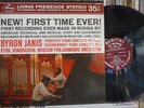 MERCURY SR 90300- TAS LIST- PROKOFIEV / RACHMANINOFF PIANO CTOS.-JANIS- NM-