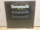 Emmanuelle OST Pierre Bachelet Soundtrack Unique Cover Korea LP Vinyl New Sealed