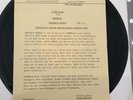 ANDWELLA - People’s People. UK Reflection Test Press LP. Rare Rock Psych 1970