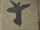 Caspian The Four Trees 2007 2 LP EX Original Splatter Vinyl & Insert SHEATH04