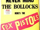 Sex Pistols - Never Mind The Bollocks - Virgin Records (LPCENT20) Vinyl LP
