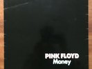 PINK FLOYD Money/Any Colour You Like NM HARVEST 1A K052Z-78068 Dutch Single