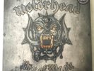 Motorhead - Box Of Magic - Silver Lining Records (LC 57520) 5 x Vinyl LP Box Set