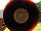 The Peanuts - Hit Parade Vol.2 1962 Stereo Red Vinyl 10