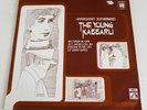 RARE VINYL Daisy Bates The Young Kabbarli HMV Q4O ASD 7569 Aboriginal Opera MINT