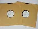 RUBBER CITY REBELS s/t 1980 US Promo ACETATE LP PUNK Devo SEX PISTOLS Dead Boys