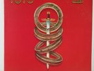 Toto IV Vinyl LP Record NM/NM