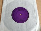 Genesis - Misunderstanding - Irish Press Vinyl Record - Purple Label - Ireland