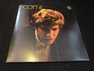 Scott (Walker) Engel- Scott 4 - Philips uk original: SBL 7913: 1969:RARE  EX/EX