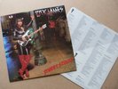 RICK JAMES-STREET SONGS,1981,SOUL/FUNK LP.
