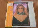 DALIDA  /  MEIN LEIBER HERR ?DALIDA GOLDEN PRIZE  /  japan obi