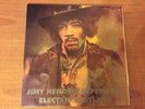 The Jimi Hendrix Experience ?– Electric Ladyland. 1994 Russia pressing. Nmint.